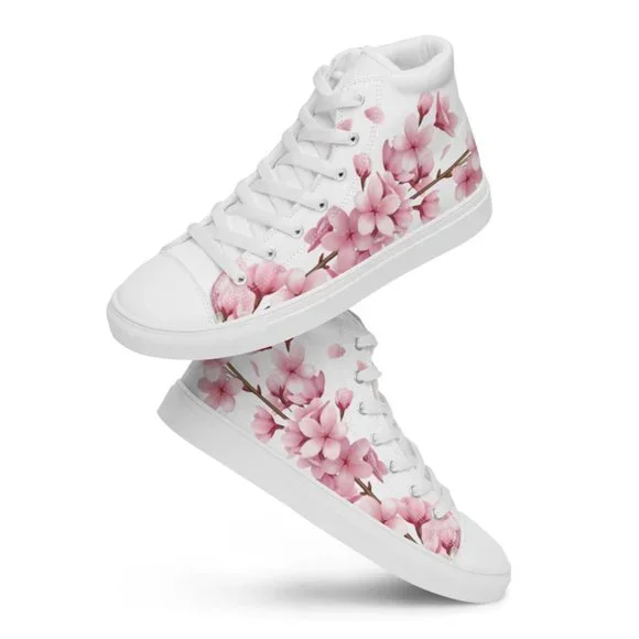 cherry blossom※プロフ確認 Cherry blossom forecast updated with later start date, full